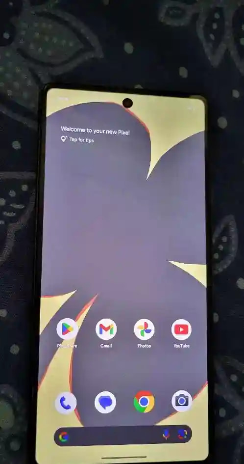 Google Pixel 7