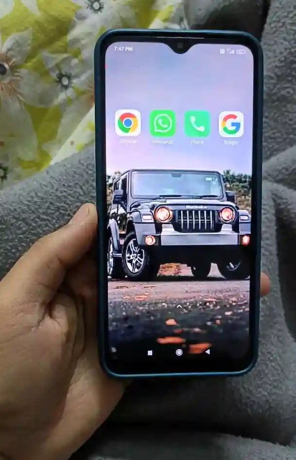 Xiaomi Redmi 9 Prime