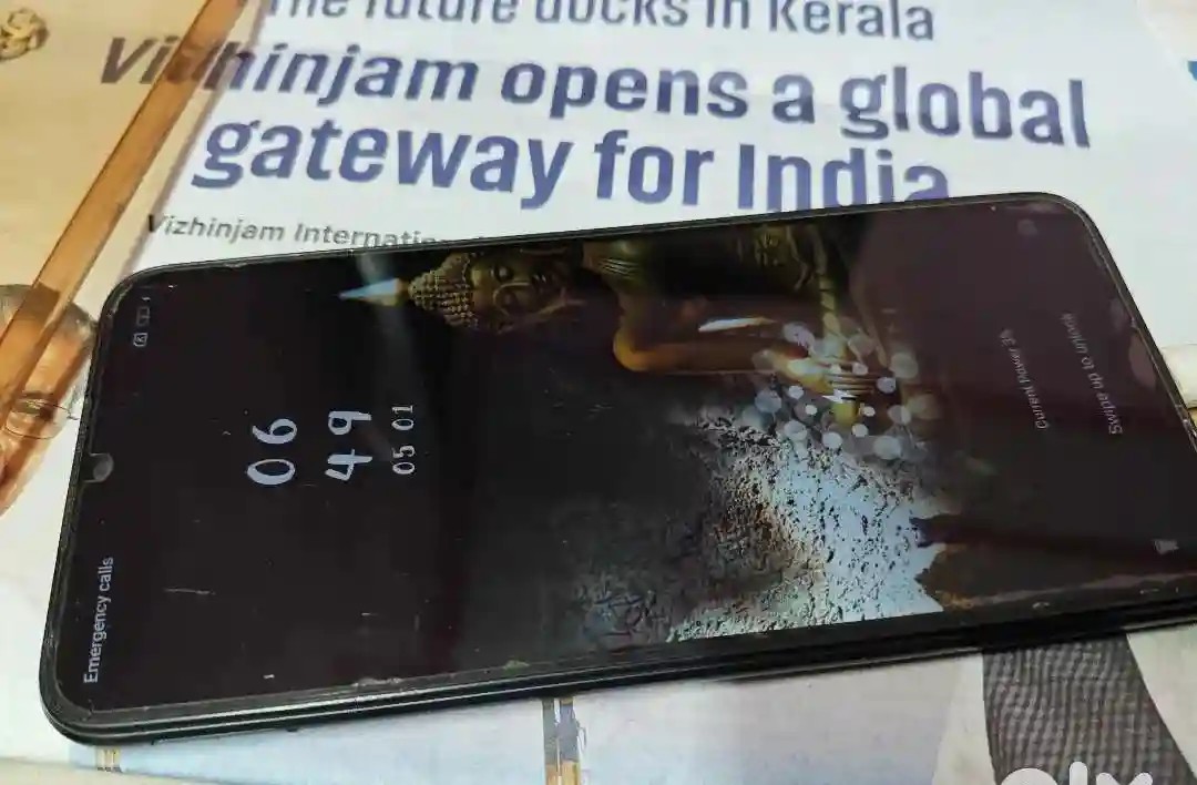 Xiaomi Redmi 10A