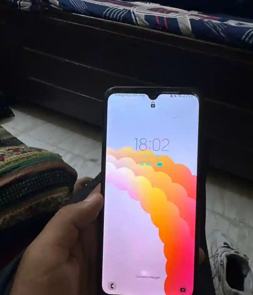 Samsung Galaxy A22 5G