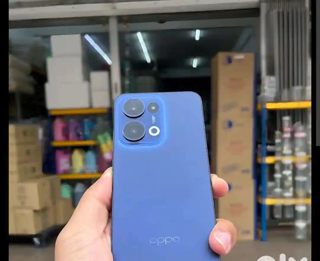 Oppo Reno13