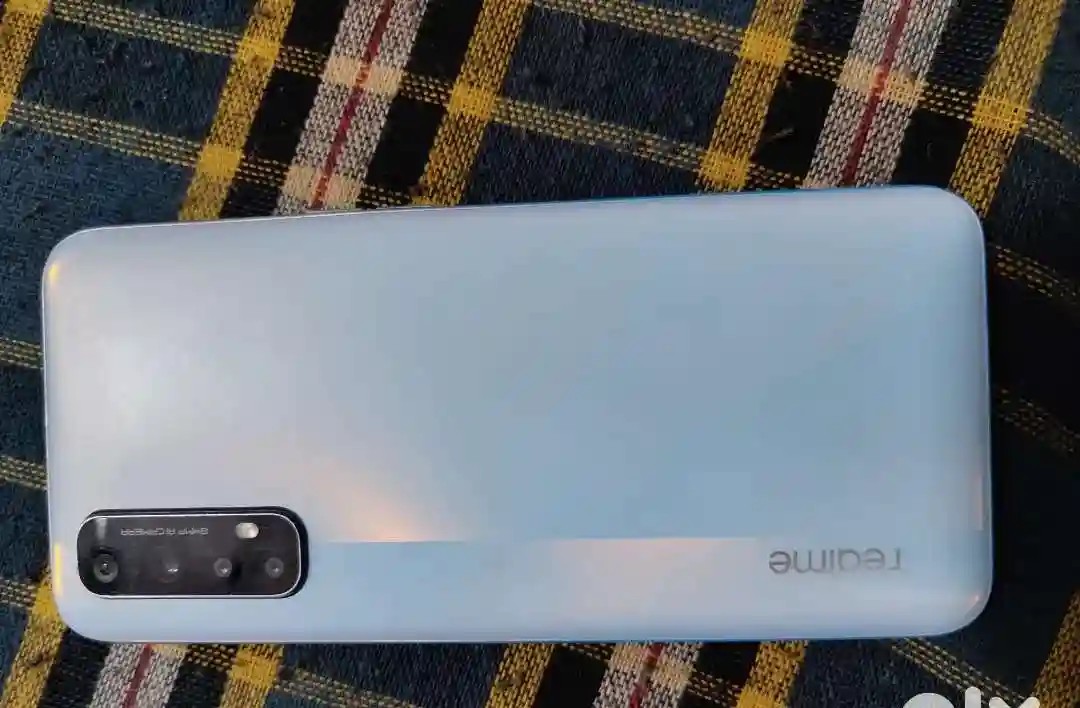 Realme 7