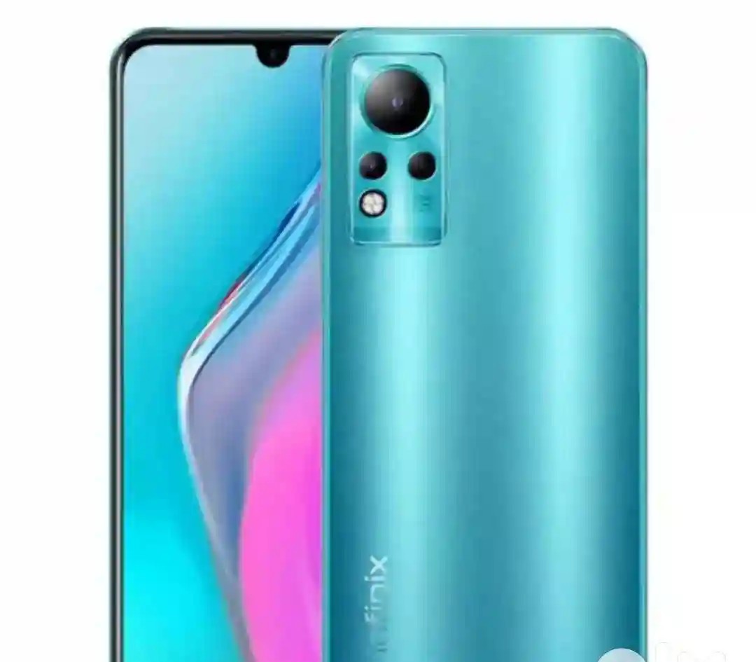 Infinix Note 11
