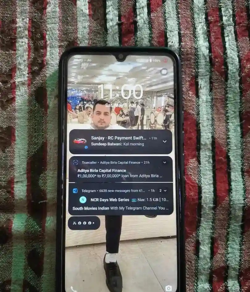 vivo Y16