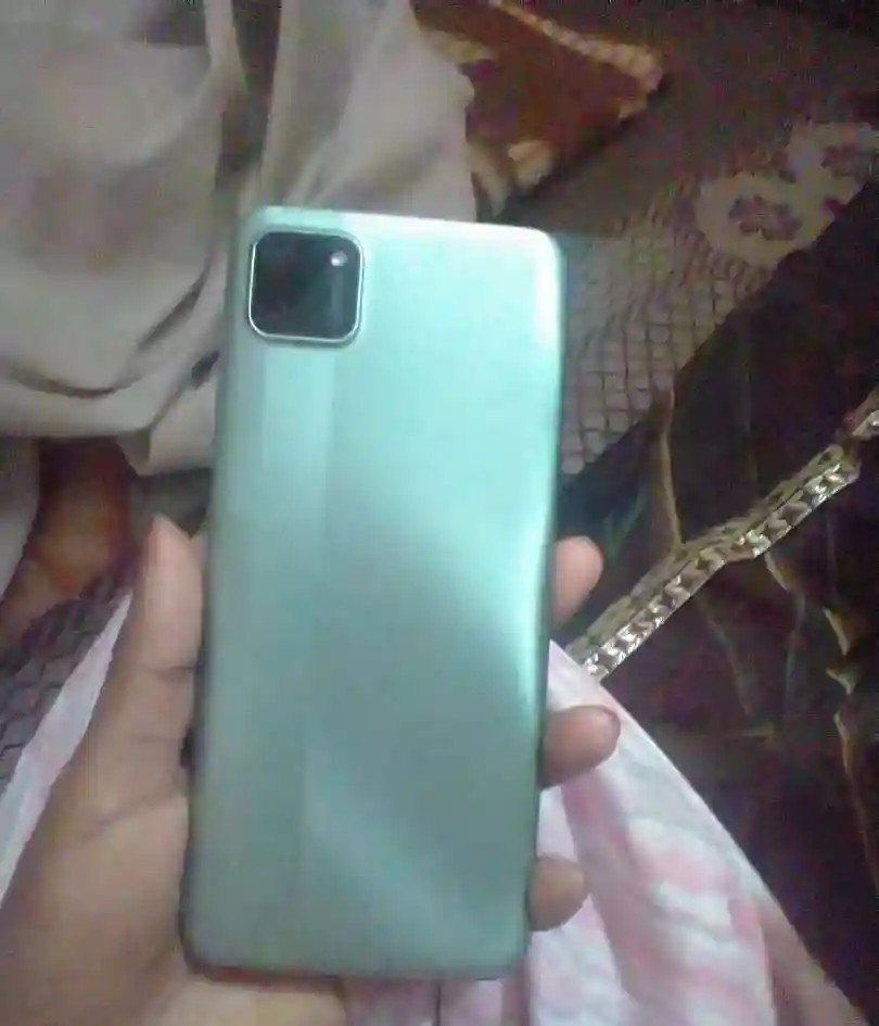 Realme C11