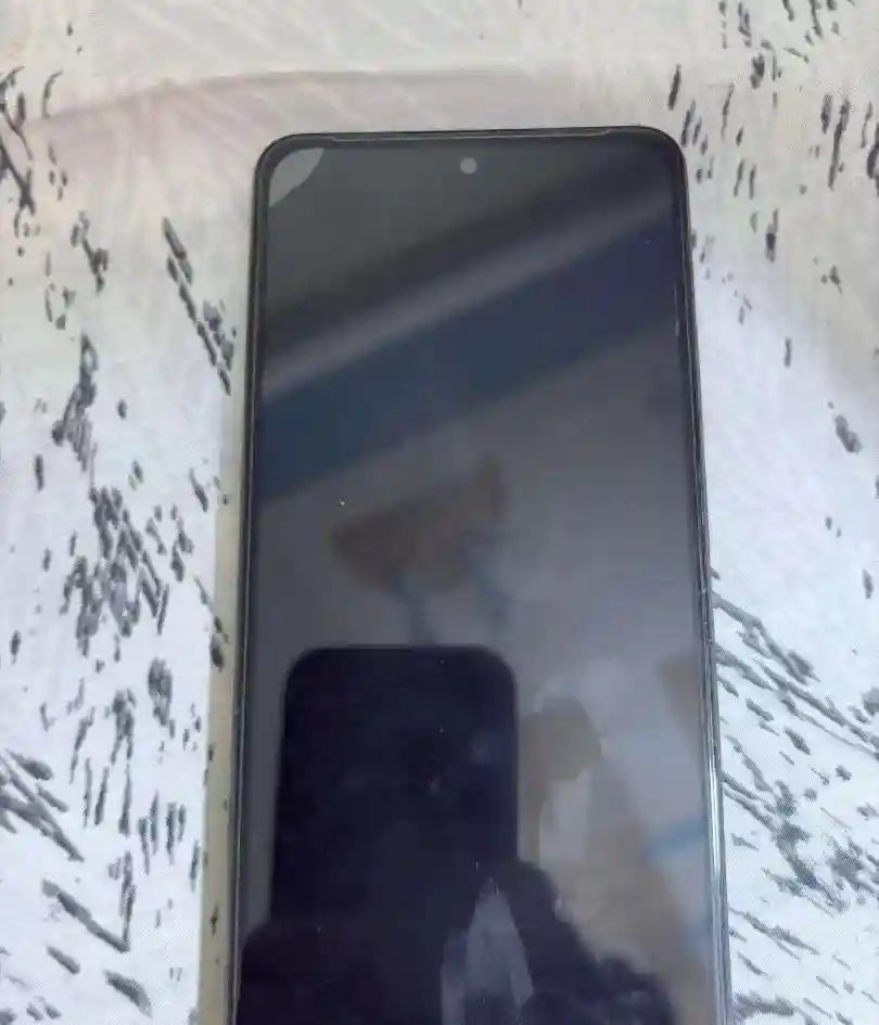 Realme C33