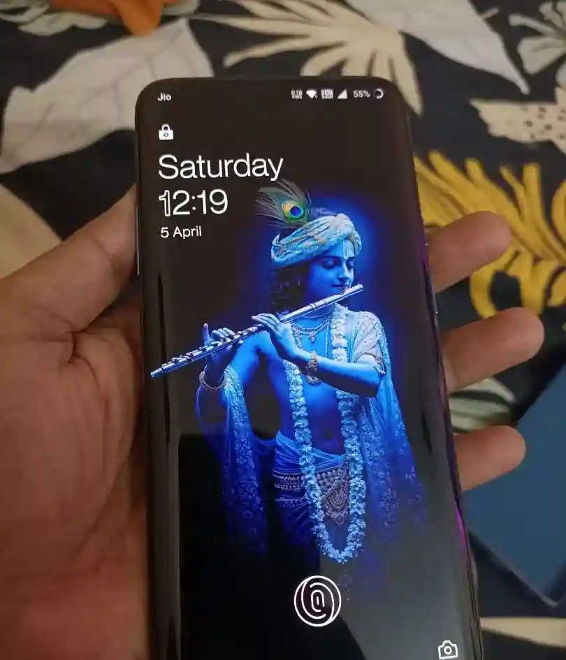 OnePlus 7T Pro