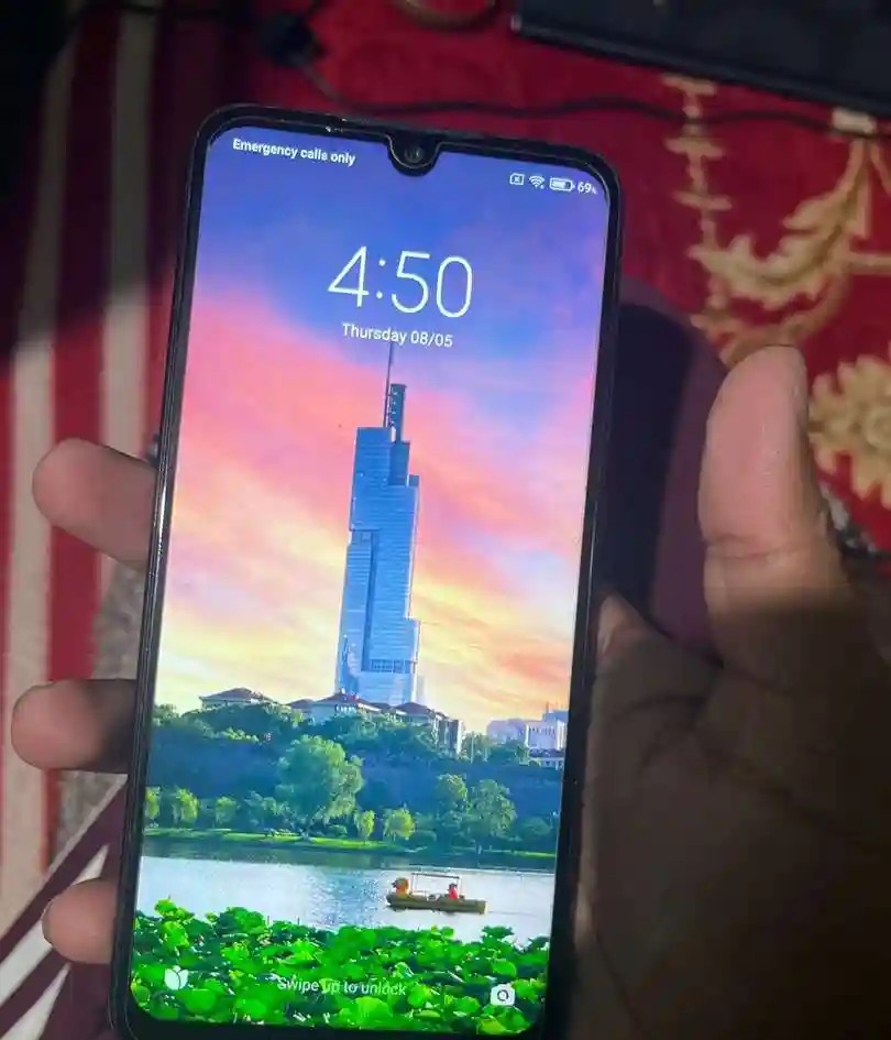 Xiaomi Redmi Note 7