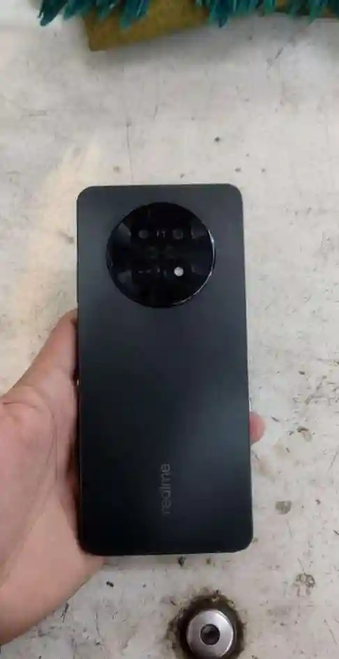 Realme C65 5G