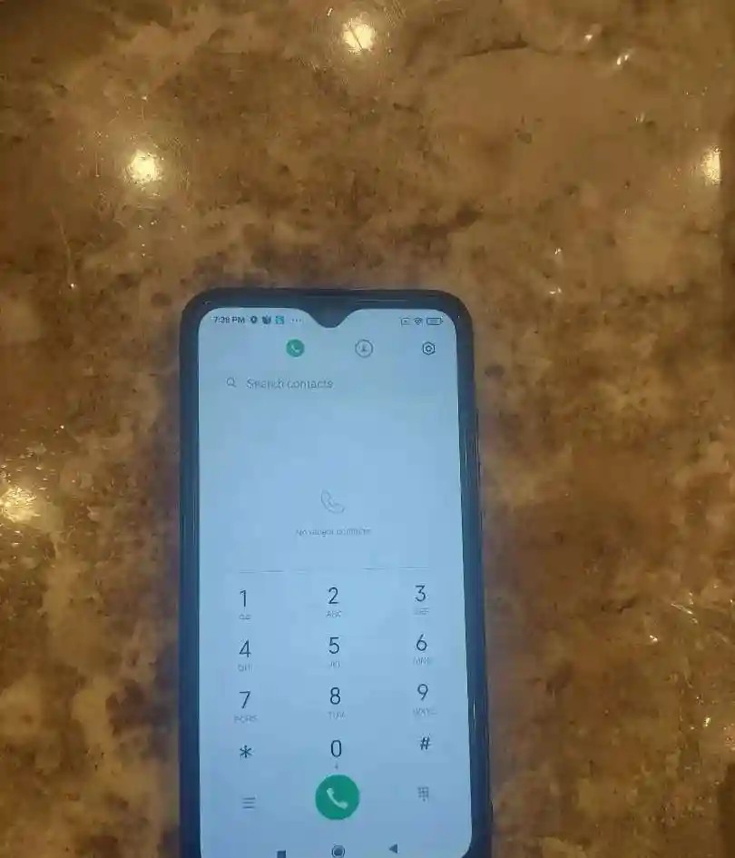 Xiaomi Redmi Note 8