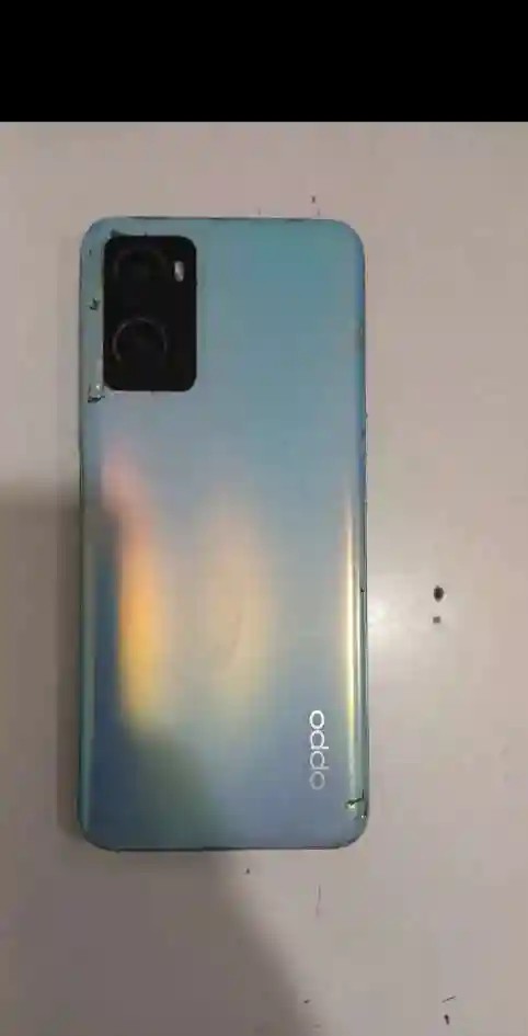 Oppo A96