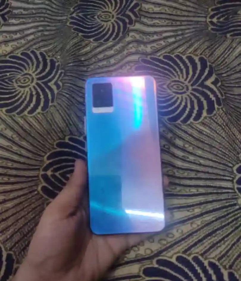 vivo V20 Pro