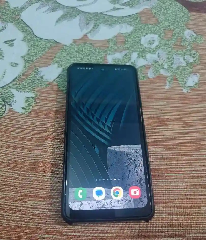 Samsung Galaxy F62