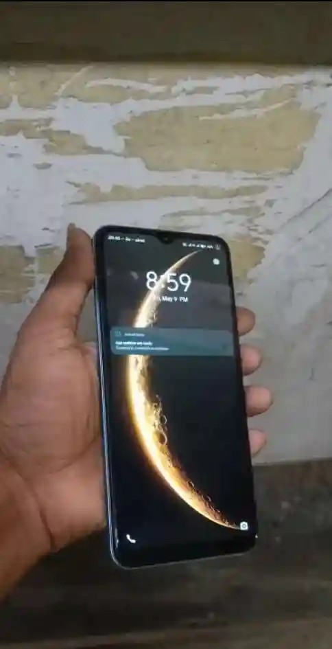 vivo T1 5G