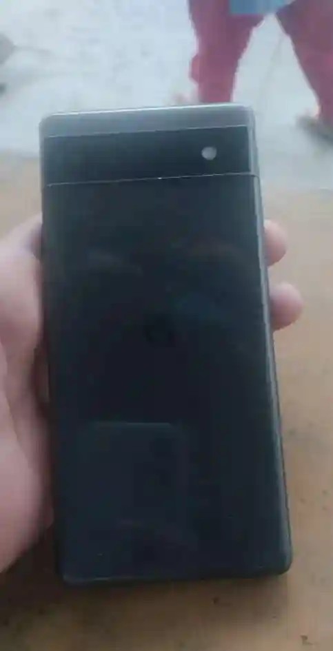 Google Pixel 6a