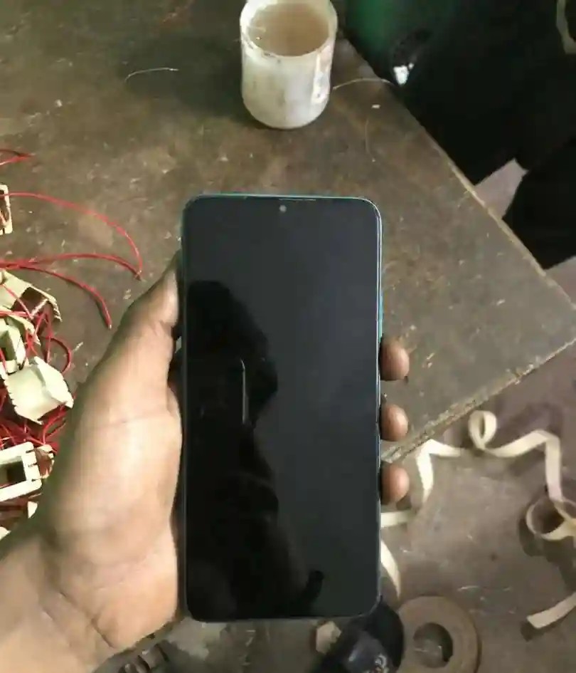 Xiaomi Redmi 9 Power