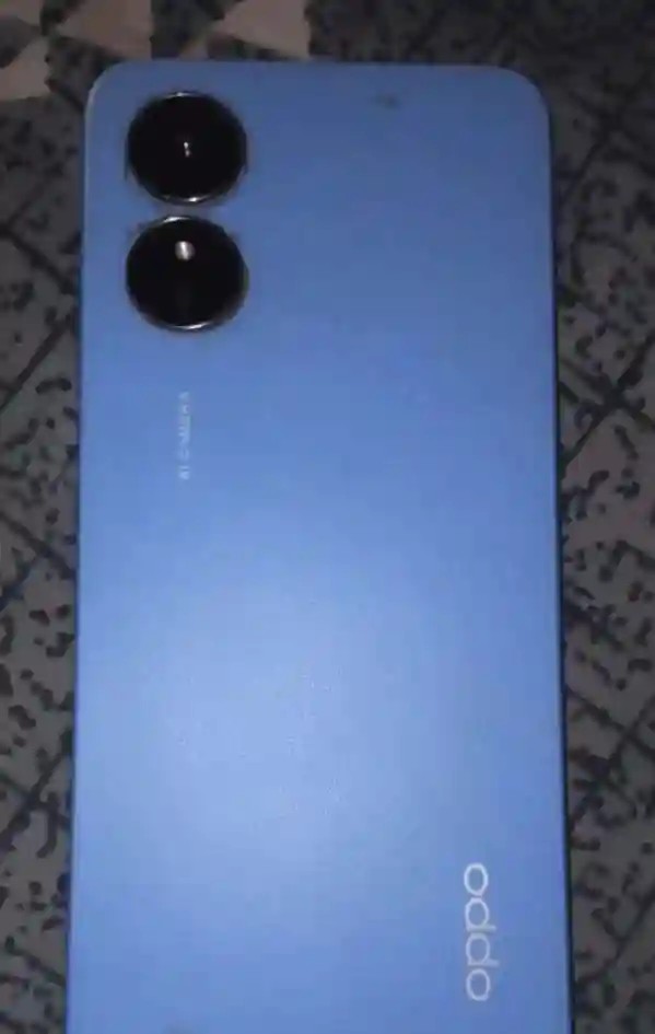 Oppo A17