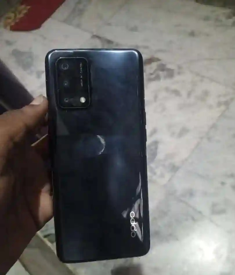Oppo F19