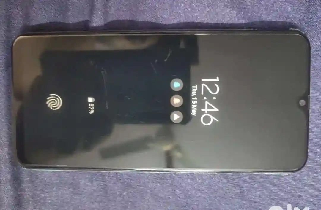 Samsung Galaxy A50