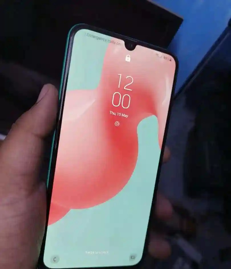 Samsung Galaxy M30s
