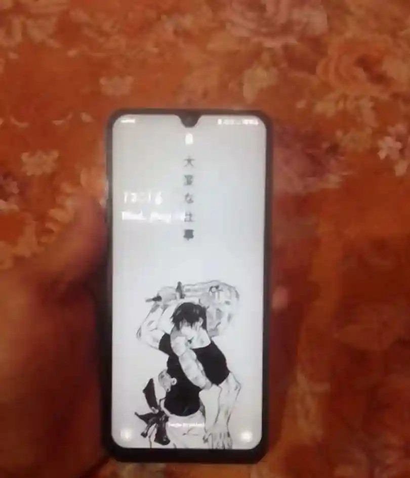 Samsung Galaxy A50s