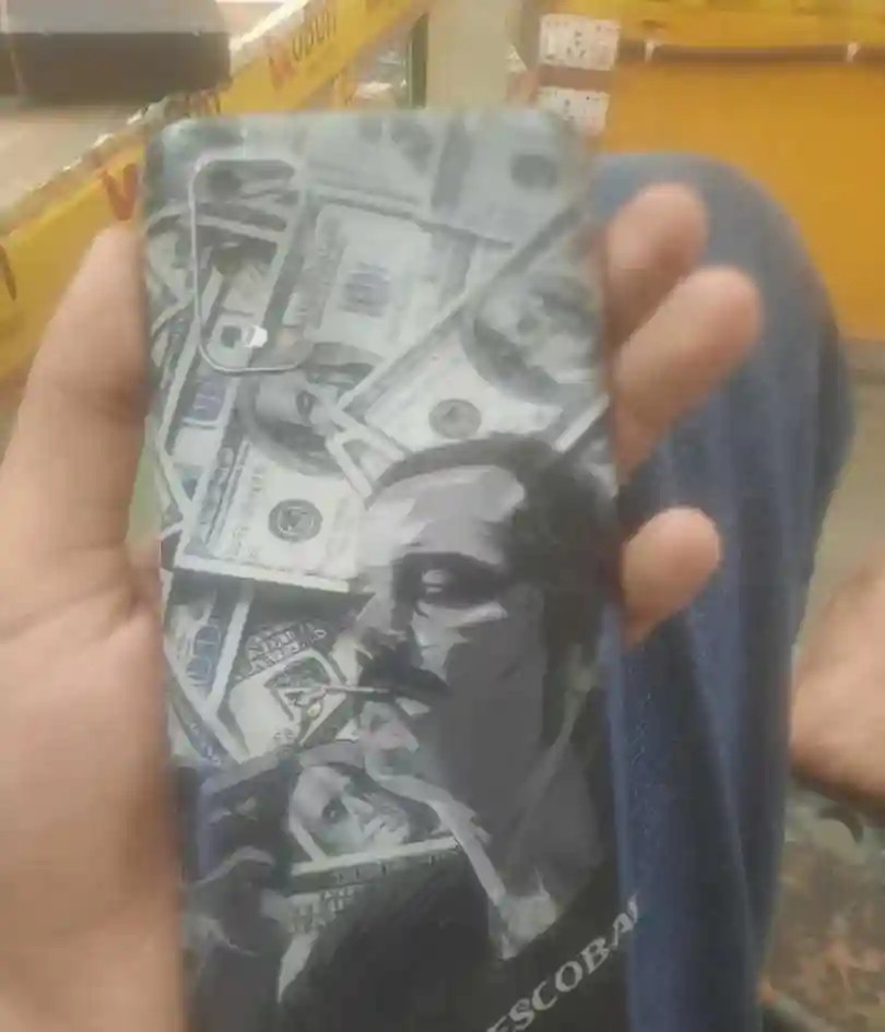 Realme Narzo 30 Pro 5G
