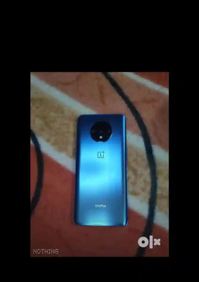 OnePlus 7T