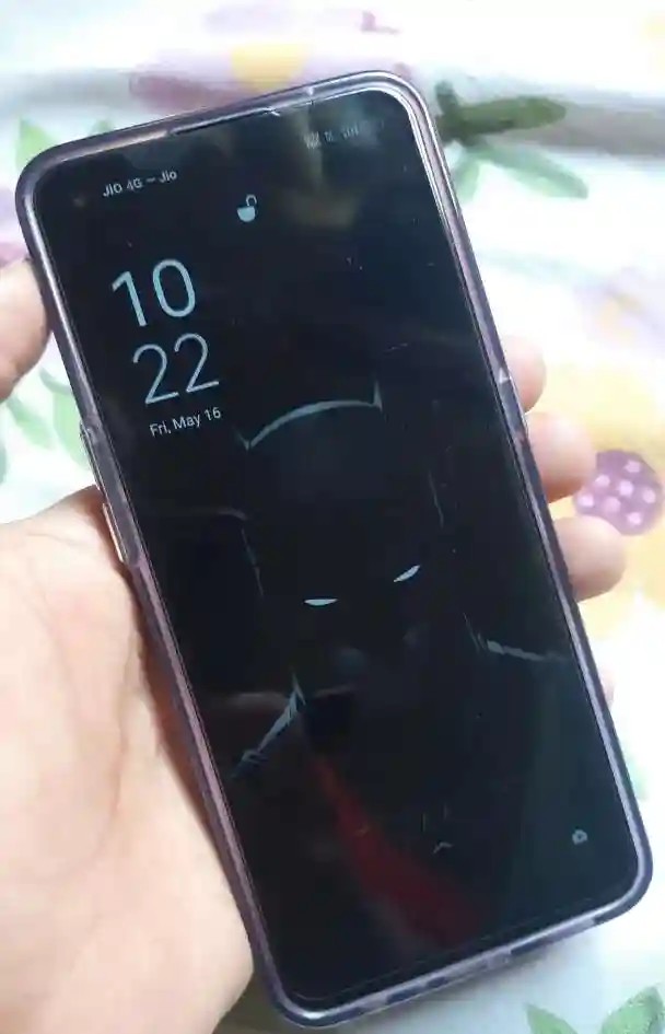 Oppo F19 Pro+ 5G