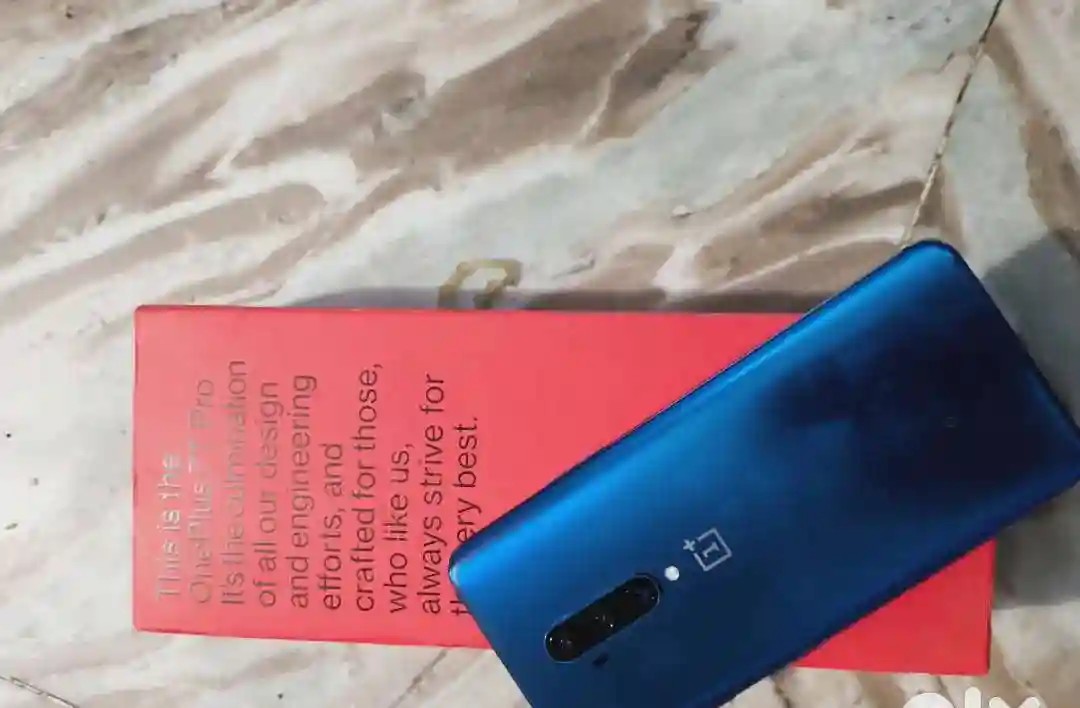 OnePlus 7T Pro