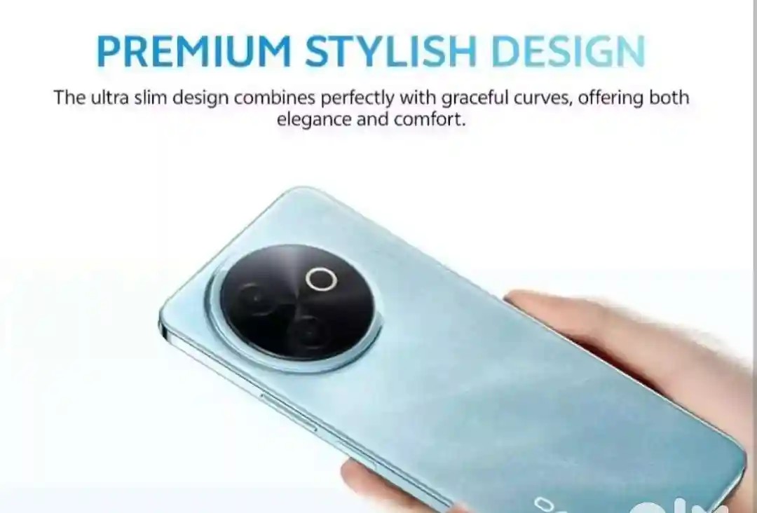 vivo Y39