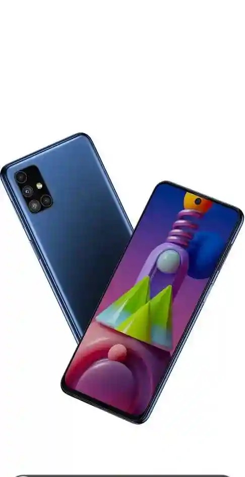 Samsung Galaxy M51