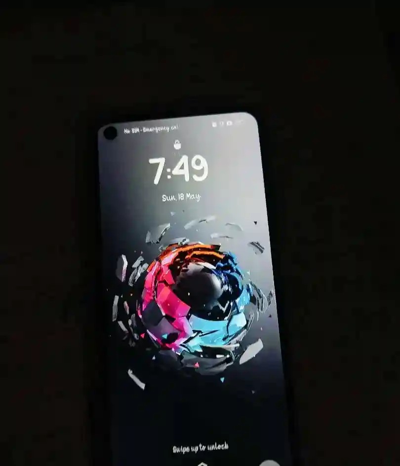 Realme 9 Pro