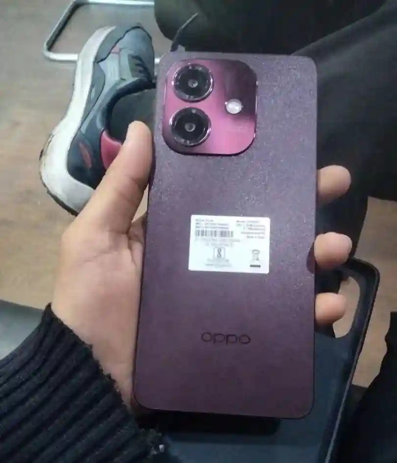 Oppo A3