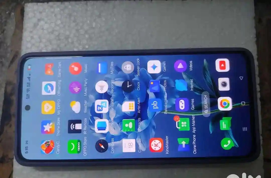Oppo K13