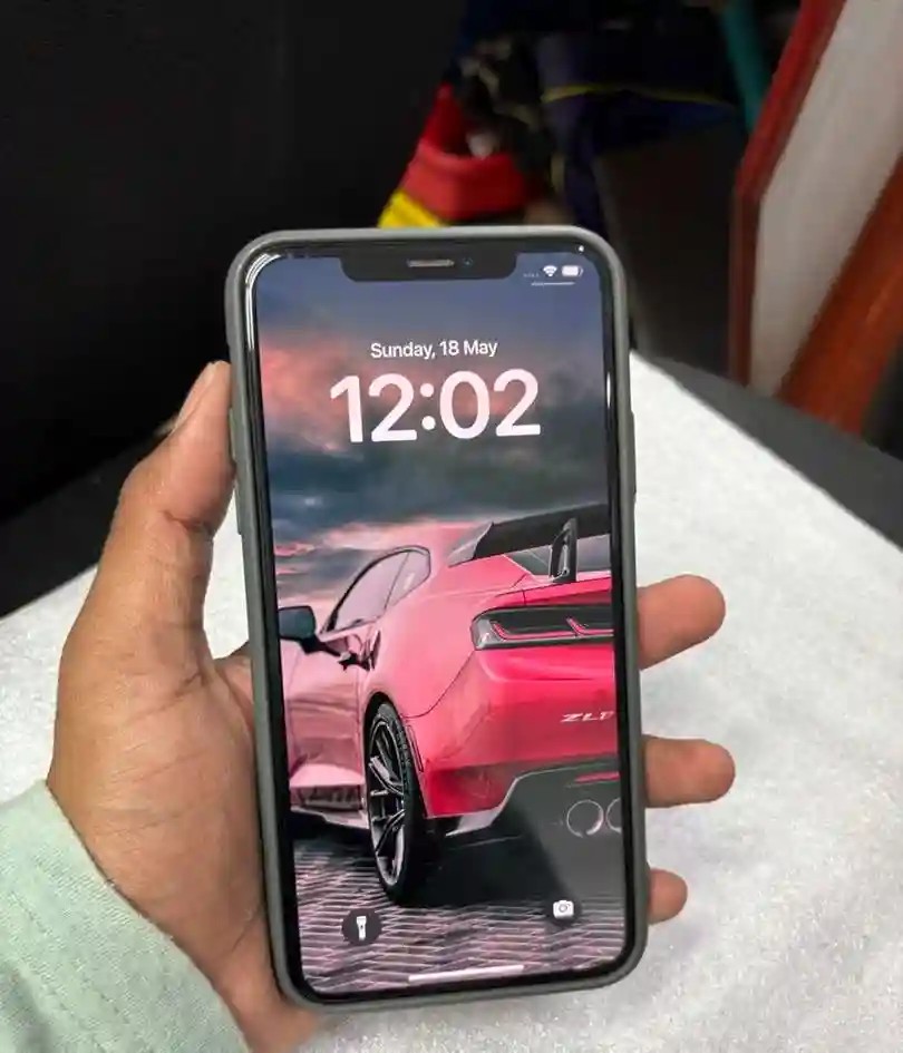 Apple iPhone 11 Pro Max
