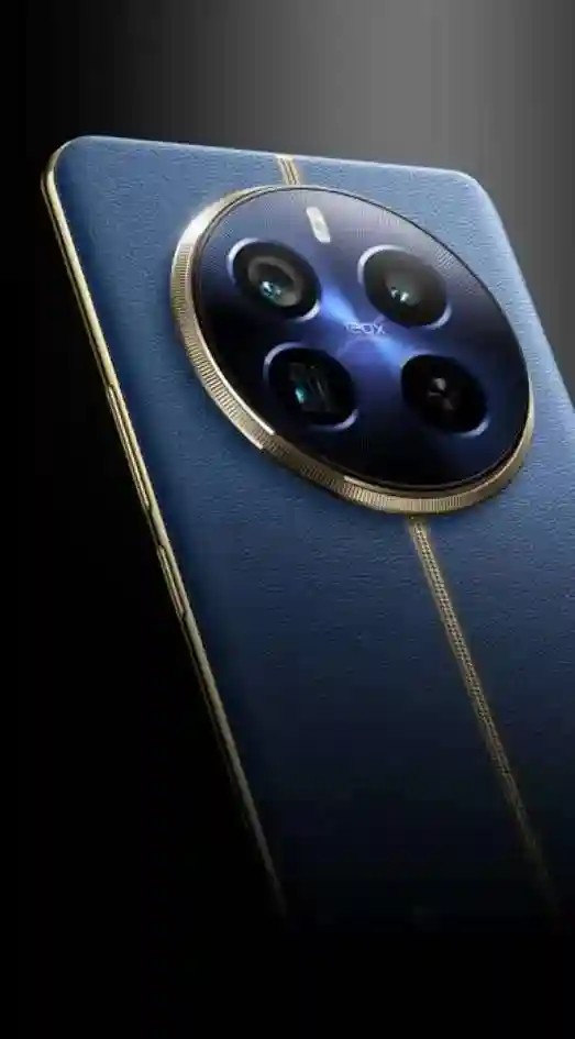Realme 12 Pro+