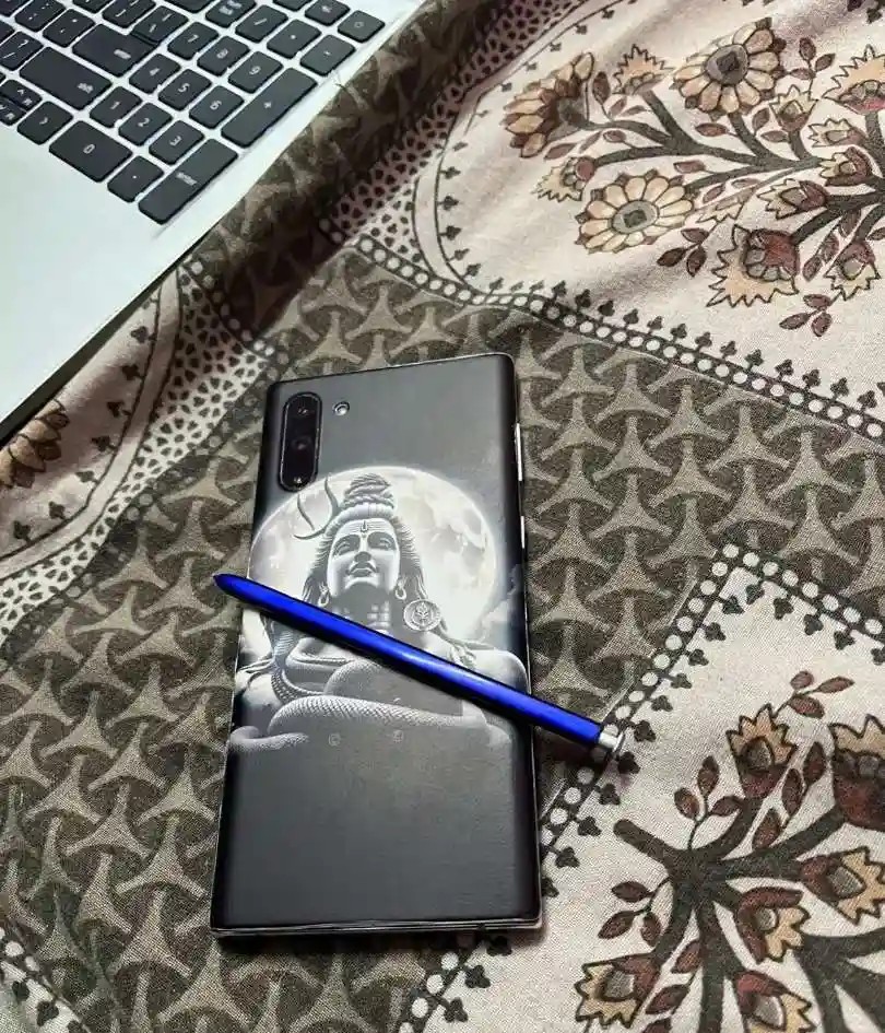 Samsung Galaxy Note10+
