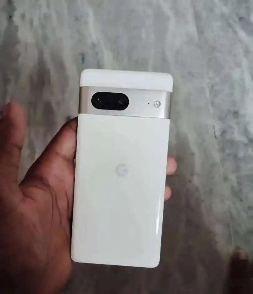Google Pixel 7
