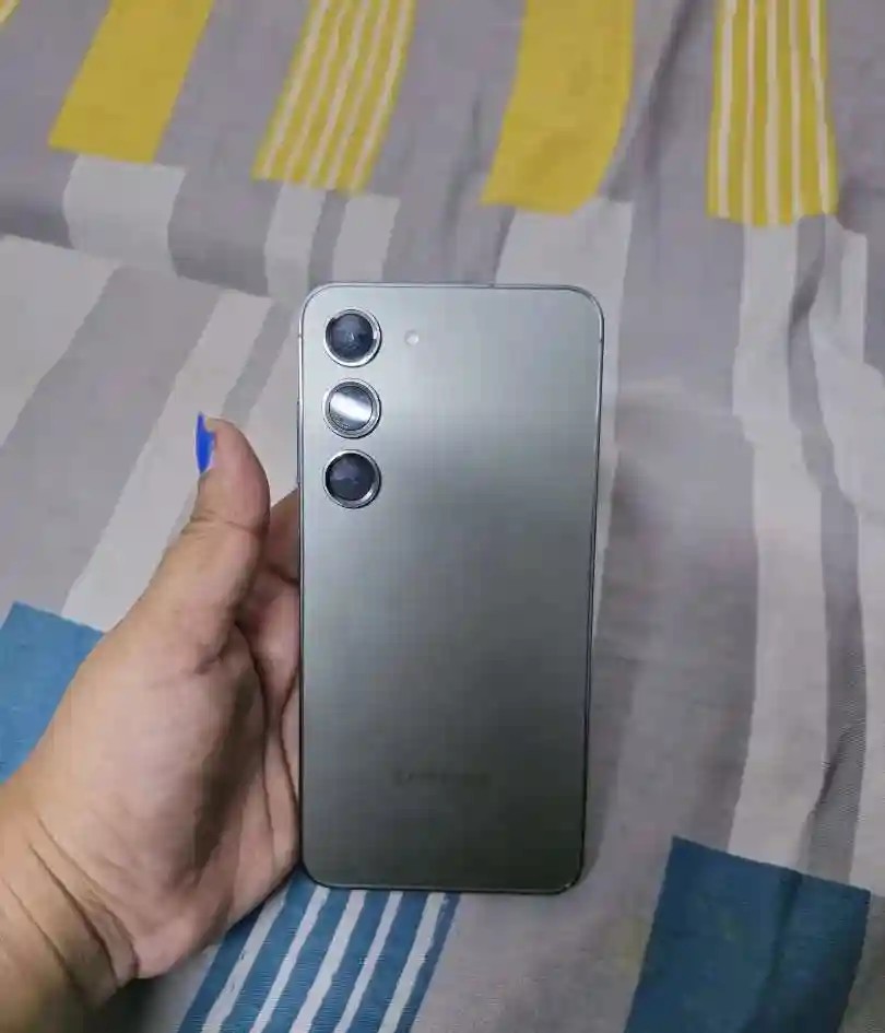 Samsung Galaxy S23