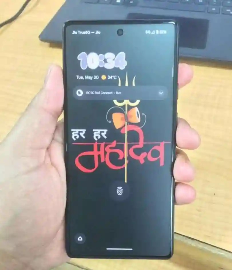 Google Pixel 6a