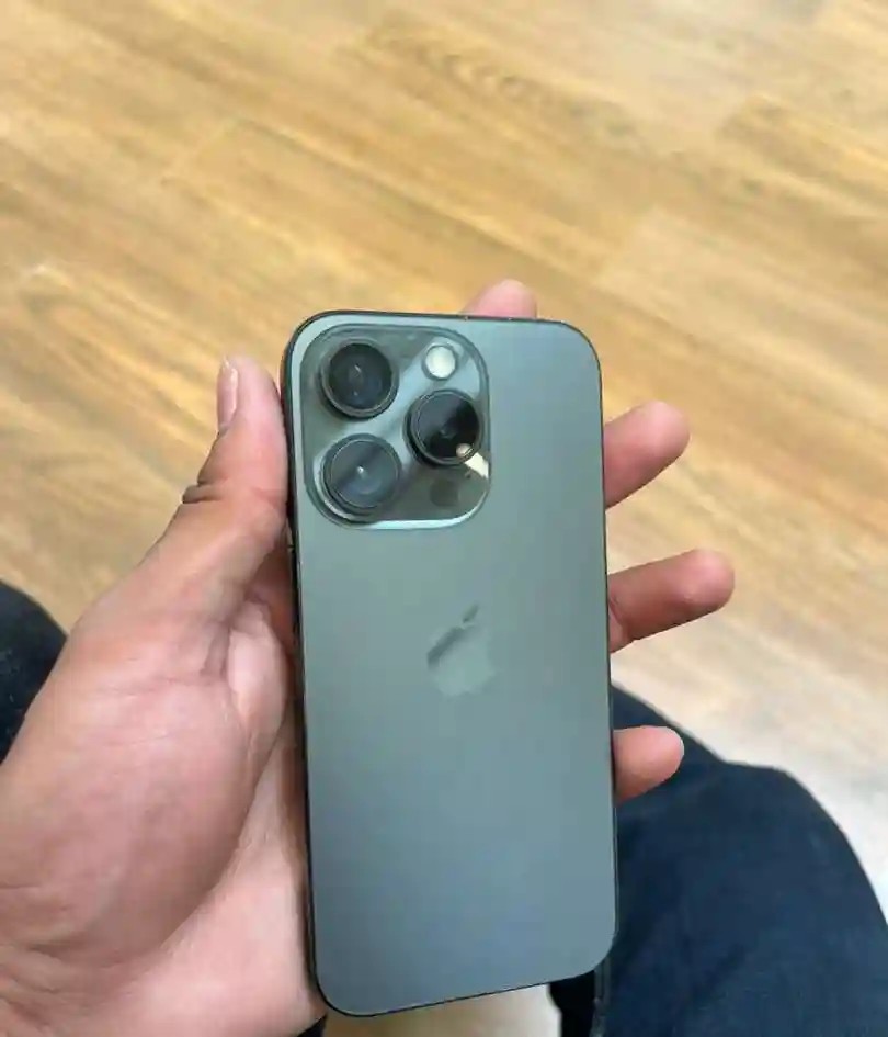 Apple iPhone 15 Pro
