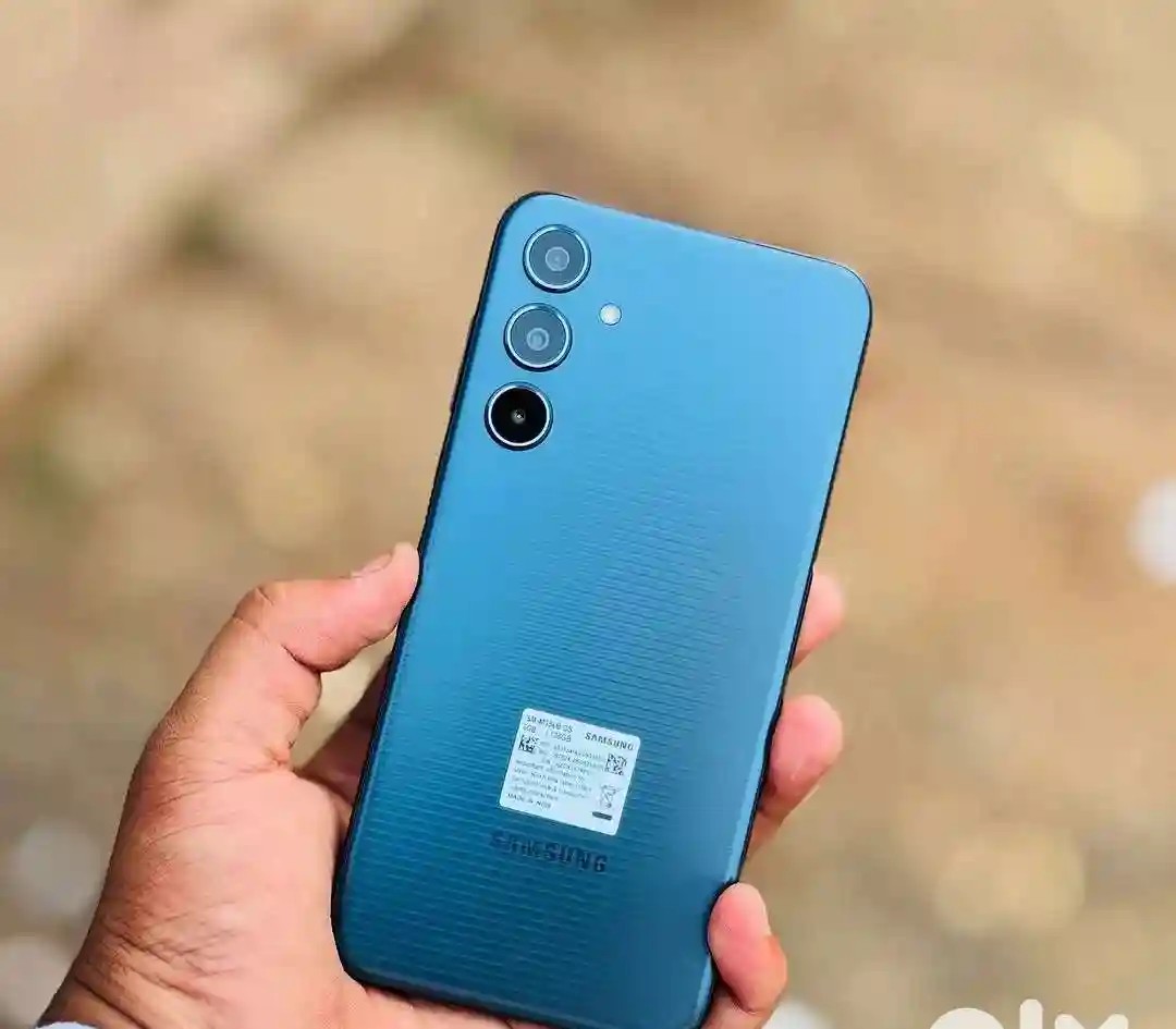 Samsung Galaxy M35