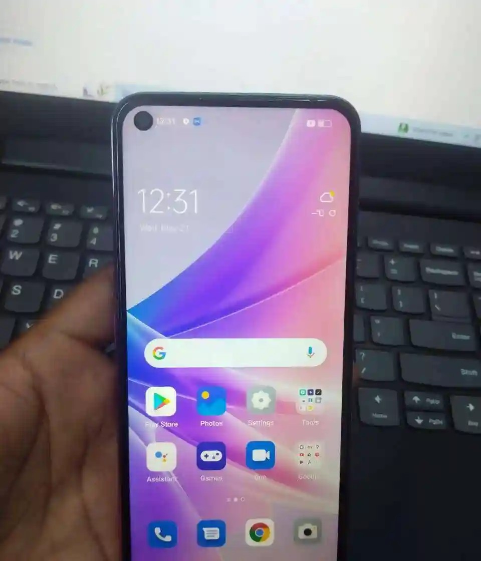 Oppo A73