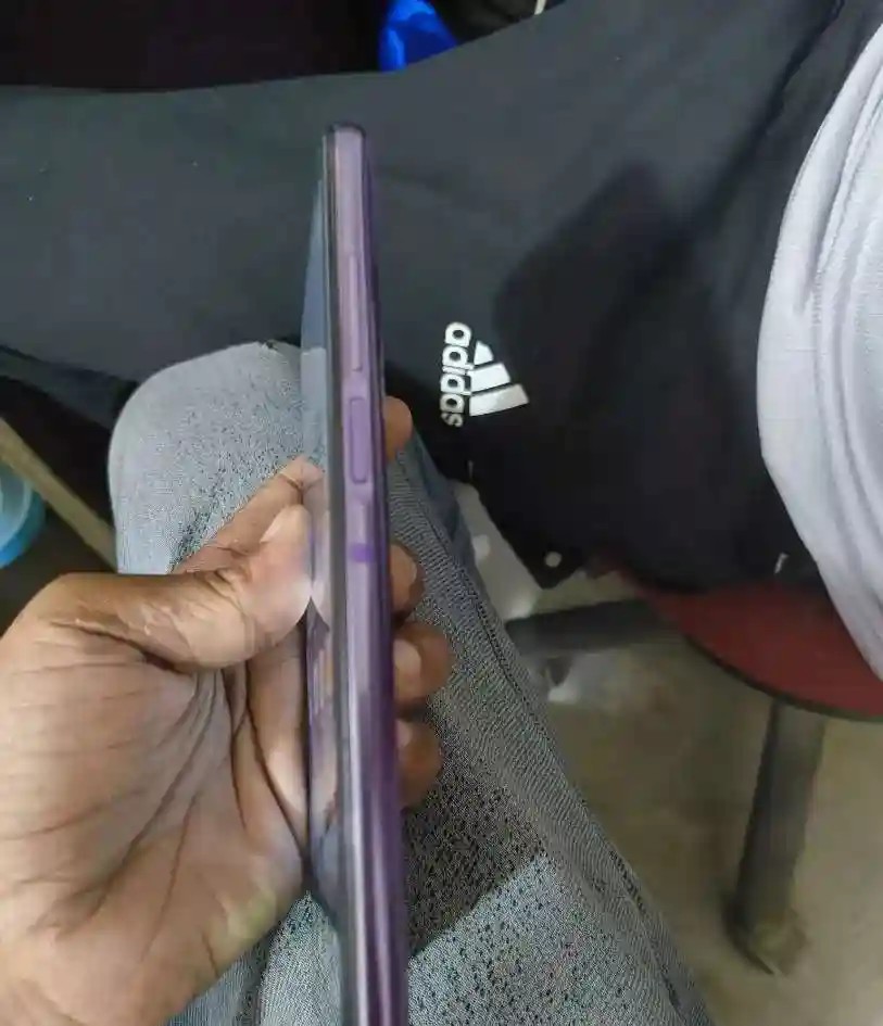 Xiaomi Poco X2