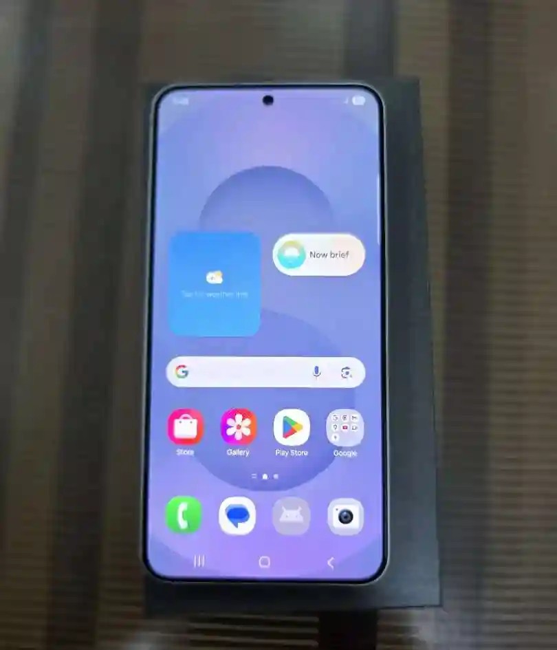 Samsung Galaxy S25