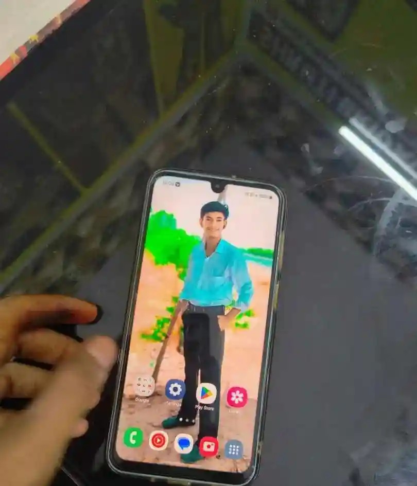 Samsung Galaxy A16