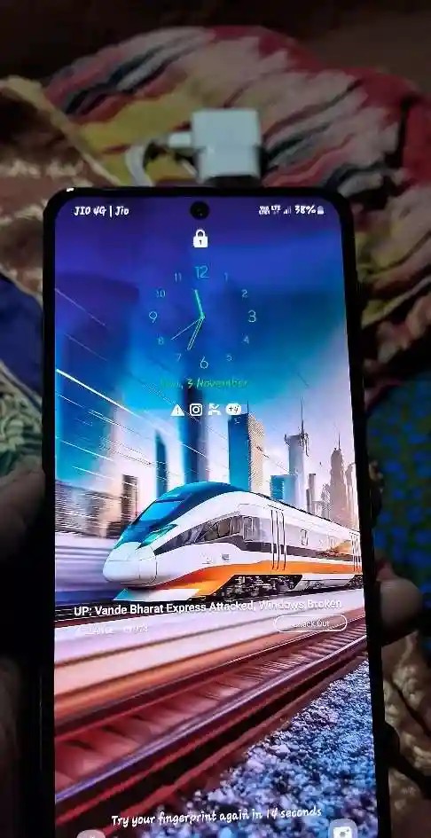Samsung Galaxy M51