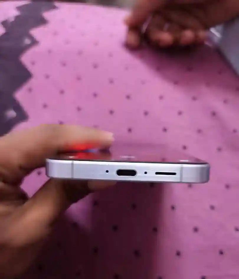 Samsung Galaxy A55