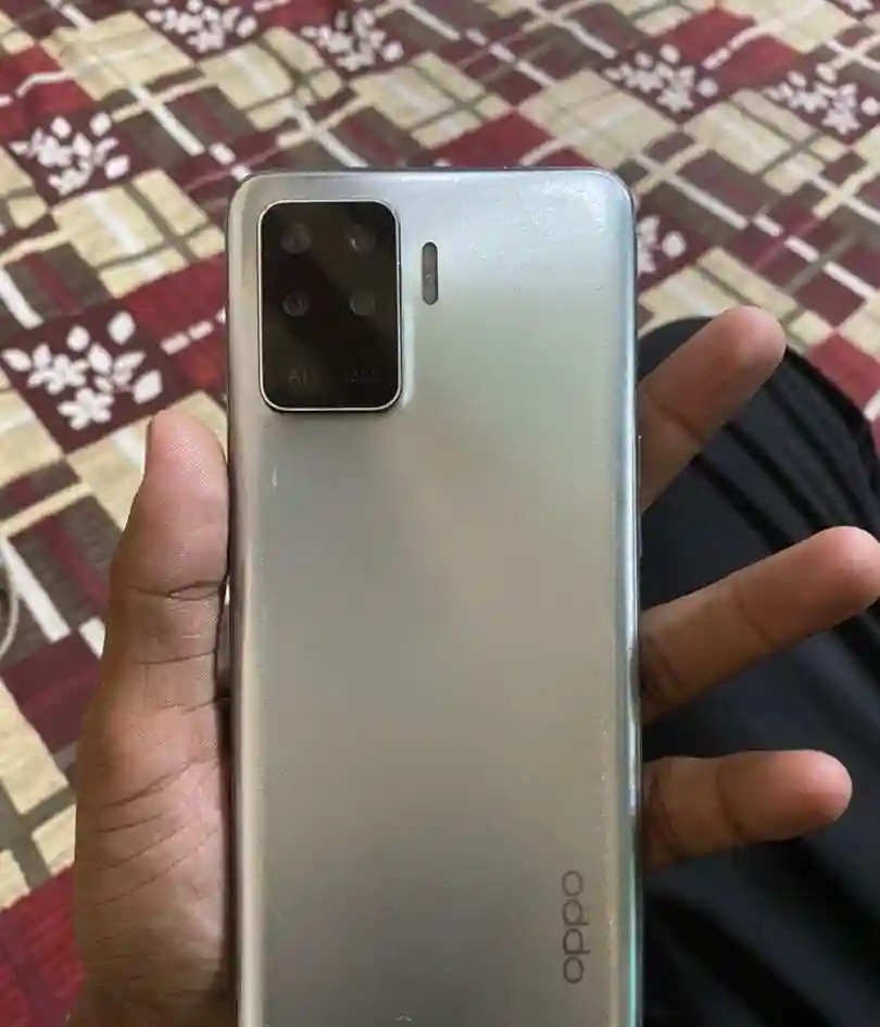 Oppo F19 Pro