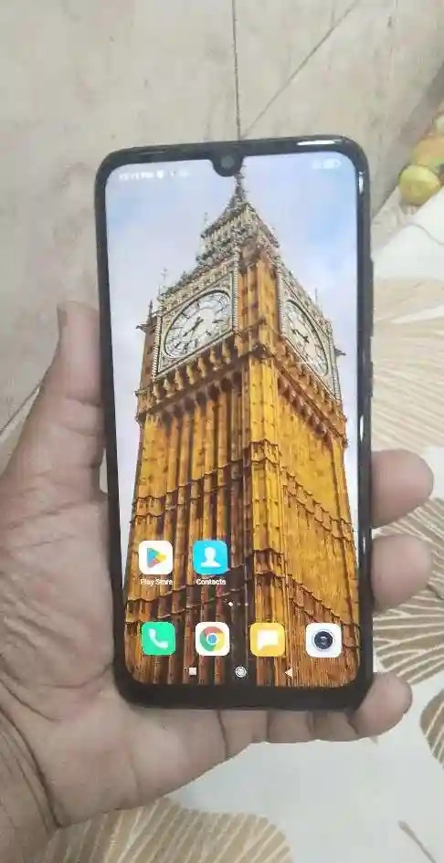 Xiaomi Redmi Note 7 Pro